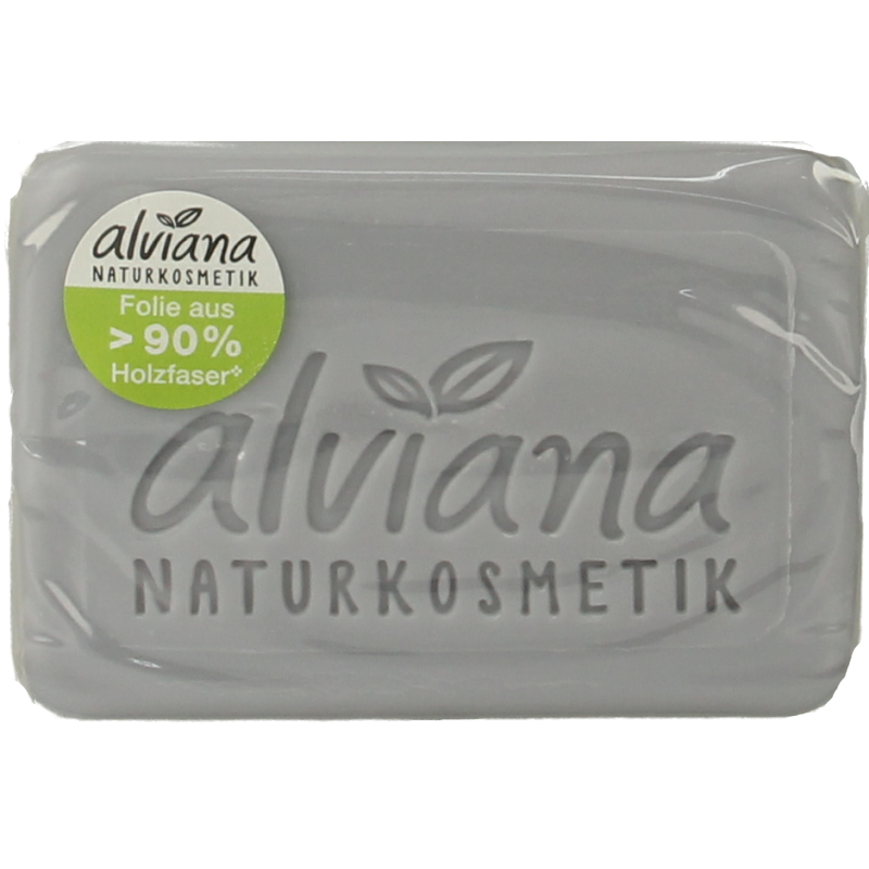 Alviana Lavendelzeep 100 Gram