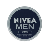 Nivea Men creme blik 30 Milliliter