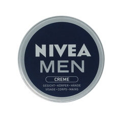 Nivea Men creme blik 30 Milliliter