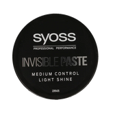 Syoss Paste invisible hold 100 Milliliter