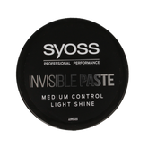 Syoss Paste invisible hold 100 Milliliter
