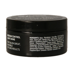 Syoss Paste invisible hold 100 Milliliter