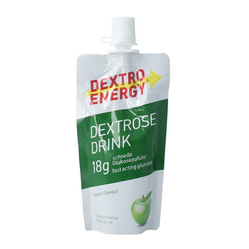 Dextro Drink apple 50 Milliliter