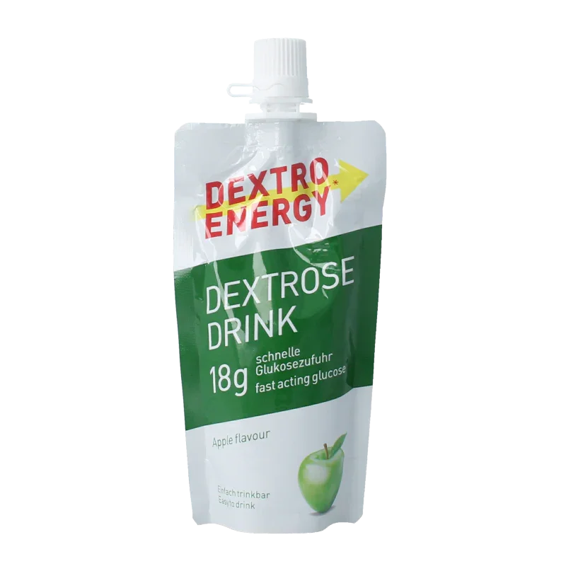Dextro Drink apple 50 Milliliter