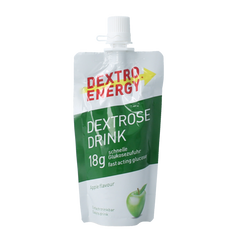 Dextro Drink apple 50.00 Milliliter