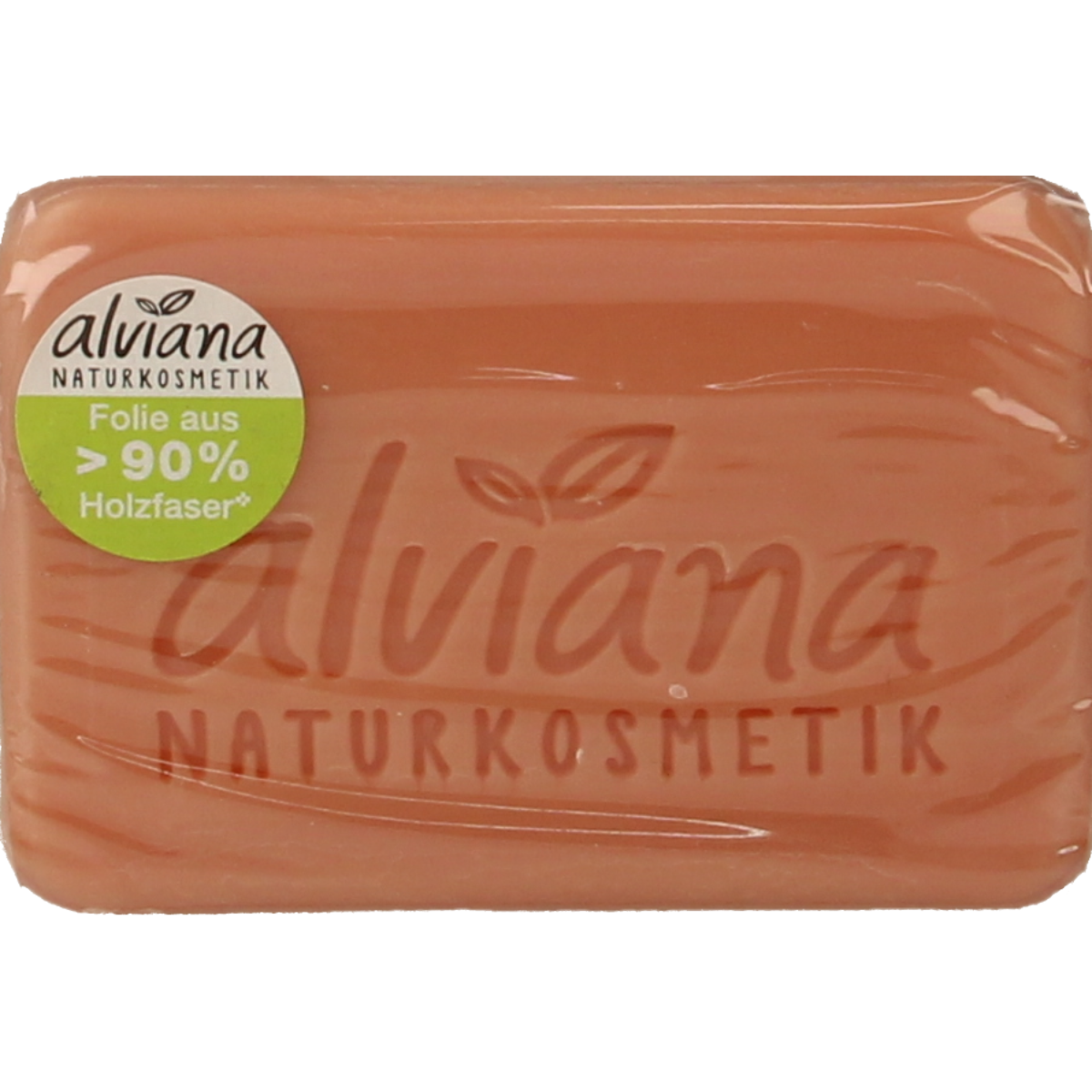 Alviana Granaatappel zeep 100.00 Gram