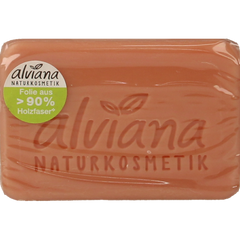 Alviana Granaatappel zeep 100 Gram