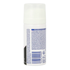 Nivea Deodorant spray black & white invisible mini 35 Milliliter