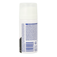 Nivea Deodorant spray black & white invisible mini 35.00 Milliliter