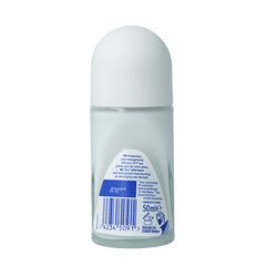 Nivea Deodorant dry comfort roller female 50.00 Milliliter