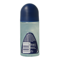 Nivea Men deodorant roller fresh active 50 Milliliter
