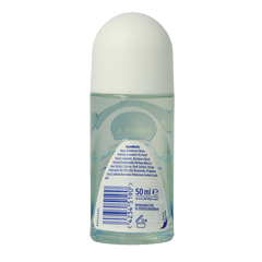 Nivea Deodorant fresh roll-on 50.00 Milliliter