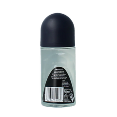 Nivea Men deoroller black & white fresh 50 Milliliter