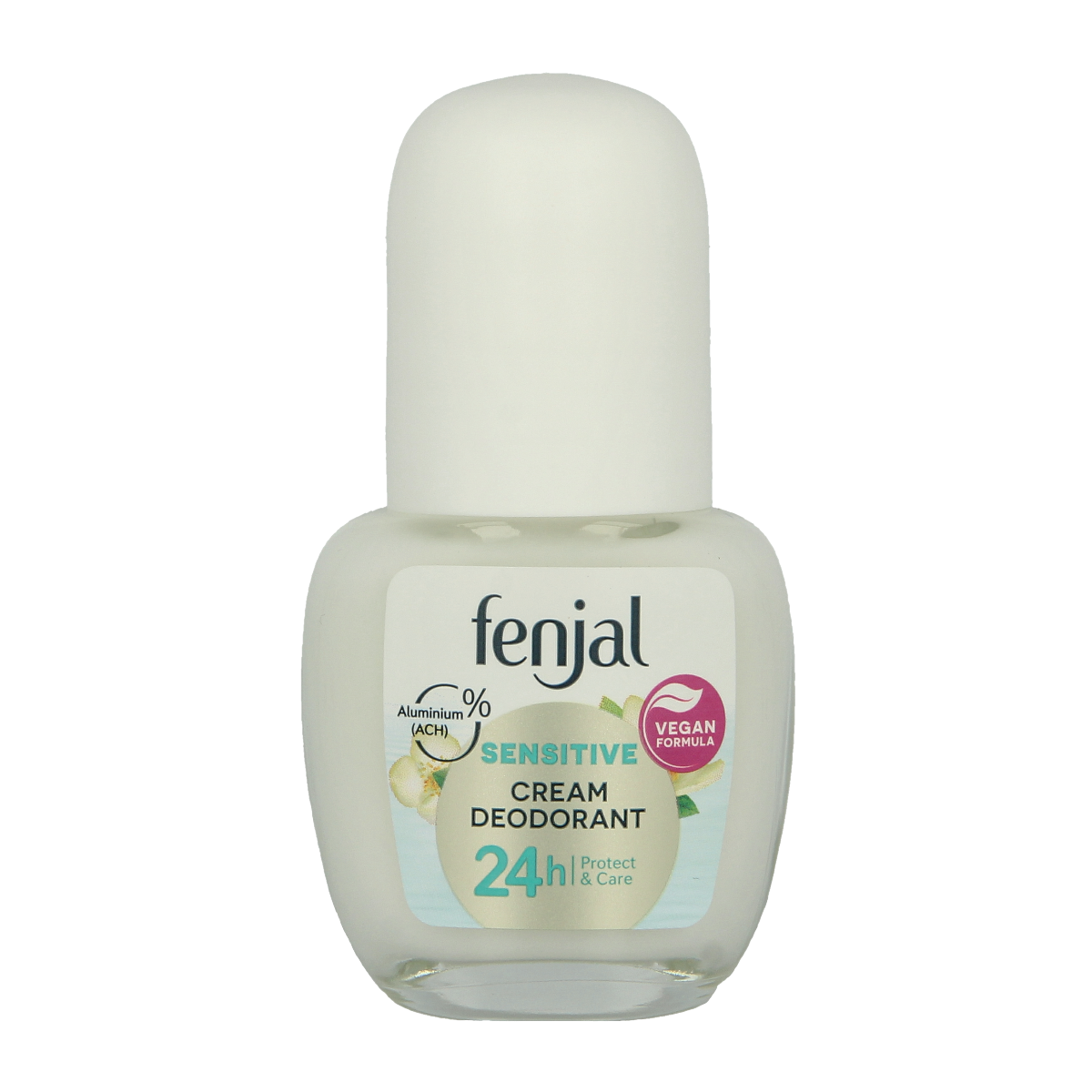 Fenjal Deodorant roller sensitive 50.00 Milliliter