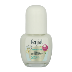 Fenjal Deodorant roller sensitive 50.00 Milliliter