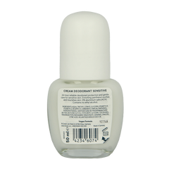 Fenjal Deodorant roller sensitive 50.00 Milliliter