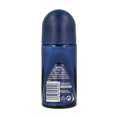 Nivea Men deodorant dry fresh roller 50.00 Milliliter