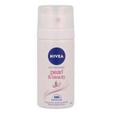 Nivea Deodorant anti-transpirant pearl & beauty mini 35 Milliliter