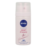 Nivea Deodorant anti-transpirant pearl & beauty mini 35 Milliliter
