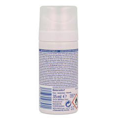 Nivea Deodorant anti-transpirant pearl & beauty mini 35 Milliliter