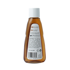 Guhl Intensieve stevigheid mini shampoo 50.00 Milliliter