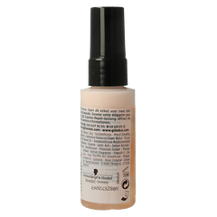 Gliss Kur Anti-klit spray total repair 19 mini 50 Milliliter