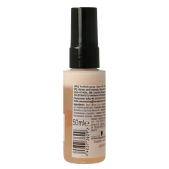 Gliss Kur Anti-klit spray total repair 19 mini 50 Milliliter