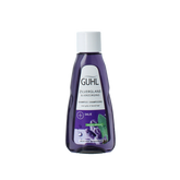 Guhl Zilverglans & verzorging mini shampoo 50.00 Milliliter