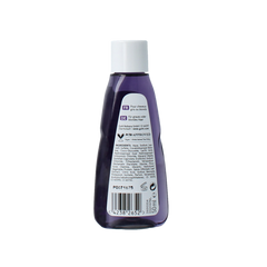 Guhl Zilverglans & verzorging mini shampoo 50.00 Milliliter