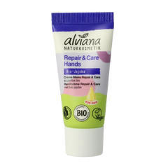 Alviana Handcreme repair & care 20 Milliliter