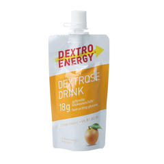 Dextro Drink orange 50.00 Milliliter