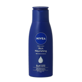Nivea Bodymilk verzorgend 75 Milliliter