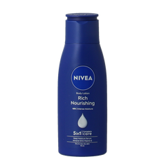 Nivea Bodymilk verzorgend 75.00 Milliliter