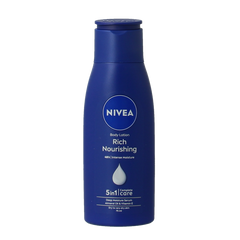 Nivea Bodymilk verzorgend 75 Milliliter