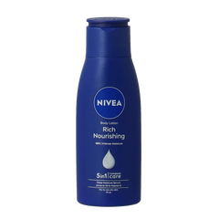 Nivea Bodymilk verzorgend 75 Milliliter
