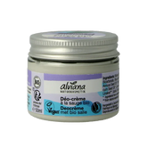 Alviana Deo creme salie 50 Milliliter