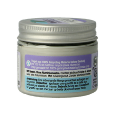 Alviana Deo creme salie 50.00 Milliliter