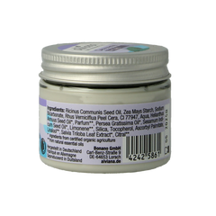 Alviana Deo creme salie 50.00 Milliliter