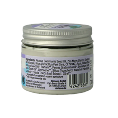 Alviana Deo creme salie 50 Milliliter