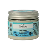 Alviana Deo creme katoen 50 Milliliter