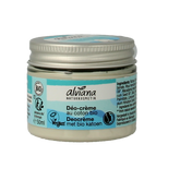 Alviana Deo creme katoen 50.00 Milliliter