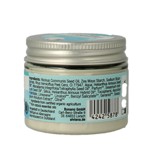 Alviana Deo creme katoen 50 Milliliter