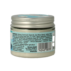 Alviana Deo creme katoen 50.00 Milliliter