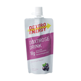 Dextro Drink blackcurrant 50 Milliliter