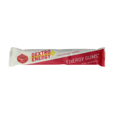Dextro Energy gums kers & sodium 45 Gram