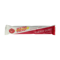 Dextro Energy gums kers & sodium 45 Gram