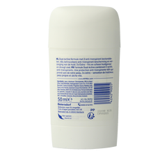 Nivea Deo dry comfort stick female 50.00 Milliliter