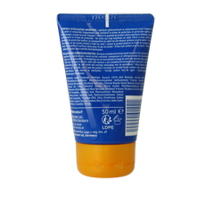 Nivea Sun protect & hydration melk SPF30 50.00 Milliliter