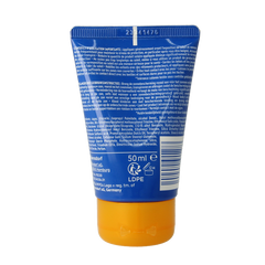 Nivea Sun kids melk SPF50+ 50 Milliliter