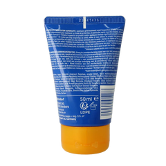 Nivea Sun kids melk SPF50+ 50 Milliliter